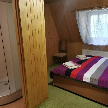 Hotel Лісова Тиша