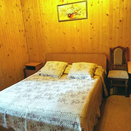 Hotel Лісова Тиша