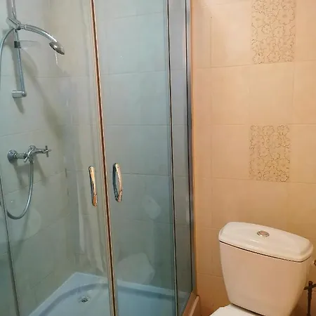 Hotel Лісова Тиша Ogrody