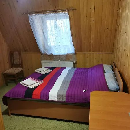 Hotel Лісова Тиша Ogrody