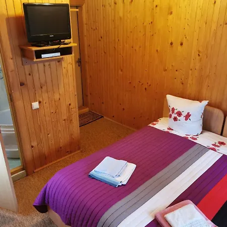 Hotel Лісова Тиша *
